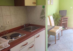 18 m² Apartment ∙ 2 guests