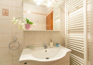 18 m² Apartment ∙ 2 guests