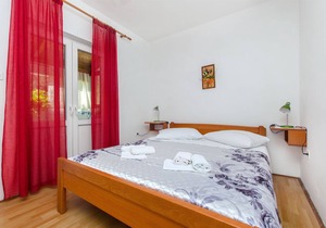 18 m² Apartment ∙ 2 guests