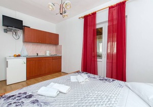 18 m² Apartment ∙ 2 guests