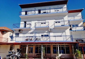 18 m² Private room ∙ 1 bedroom ∙ 3 guests
