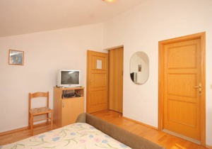 18 m² Private room ∙ 1 bedroom ∙ 2 guests