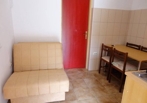 18 m² Studio flat ∙ 1 bedroom ∙ 3 guests