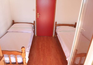 18 m² Studio flat ∙ 1 bedroom ∙ 3 guests