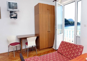 18 m² Studio flat ∙ 1 bedroom ∙ 3 guests