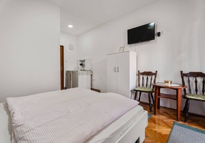 19 m² Private room ∙ 1 bedroom ∙ 2 guests