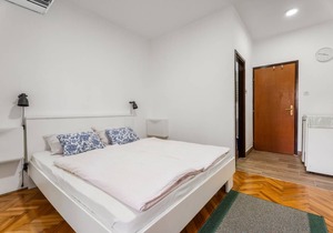 19 m² Private room ∙ 1 bedroom ∙ 2 guests