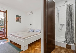 19 m² Private room ∙ 1 bedroom ∙ 2 guests