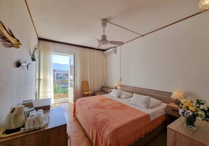 19 m² Private room ∙ 1 bedroom ∙ 2 guests
