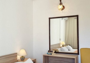 19 m² Private room ∙ 1 bedroom ∙ 2 guests