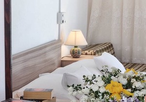 19 m² Private room ∙ 1 bedroom ∙ 2 guests