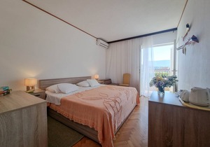 19 m² Private room ∙ 1 bedroom ∙ 2 guests