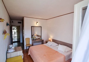 19 m² Private room ∙ 1 bedroom ∙ 2 guests