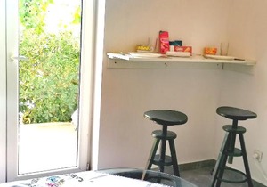 1bedroom apartment in Lapad