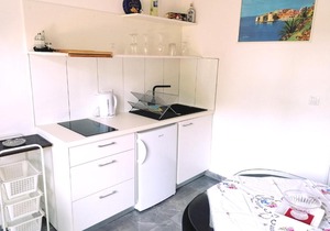 1bedroom apartment in Lapad