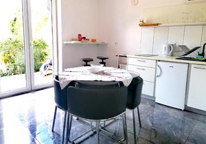 1bedroom apartment in Lapad