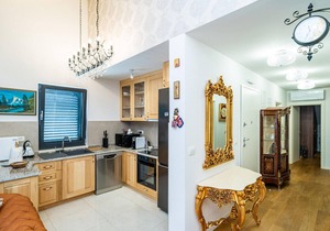 2 bedroom accommodation in Stara Mokosica