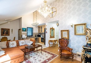 2 bedroom accommodation in Stara Mokosica