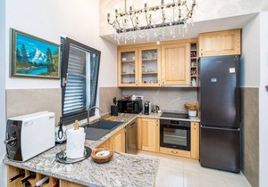 2 bedroom accommodation in Stara Mokosica