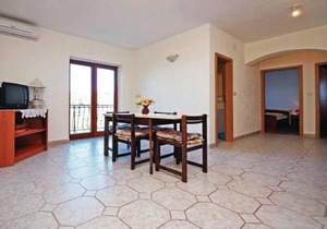2 bedroom accommodation in Jadrtovac