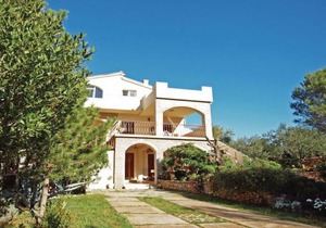 2 bedroom accommodation in Jadrtovac