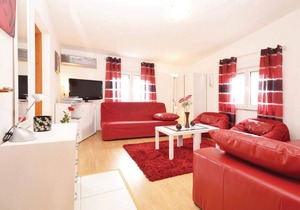 2 bedroom accommodation in Zdrelac