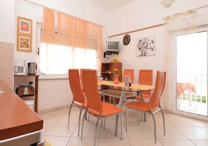 2 bedroom accommodation in Zdrelac