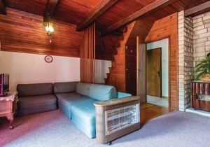 2 bedroom accommodation in Cavle
