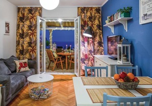 2 bedroom accommodation in Dubrovnik