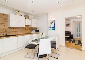 2 bedroom accommodation in Dubrovnik