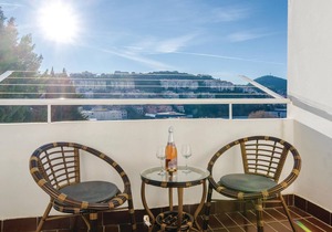 2 bedroom accommodation in Dubrovnik