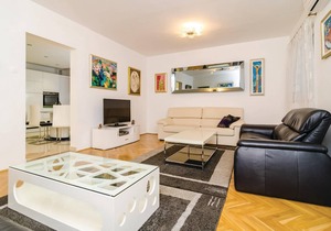 2 bedroom accommodation in Dubrovnik