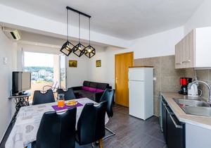 2 bedroom accommodation in Dubrovnik