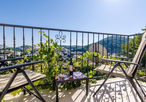 2 bedroom accommodation in Dubrovnik