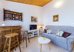 2 bedroom accommodation in Galizana