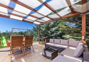 2 bedroom accommodation in Galizana