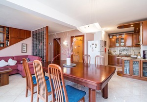 2 bedroom accommodation in Mokosica