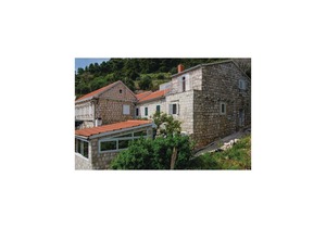 2 bedroom accommodation in Podobuce