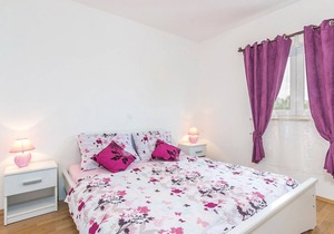 2 bedroom accommodation in Heraki