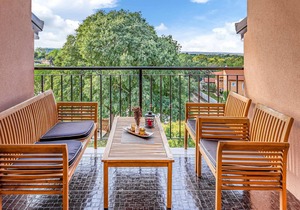 2 bedroom accommodation in Heraki