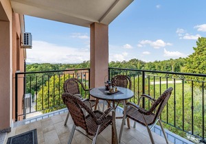 2 bedroom accommodation in Heraki