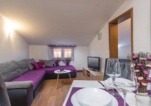 2 bedroom accommodation in Heraki