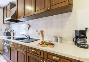 2 bedroom accommodation in Vabriga