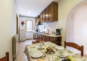 2 bedroom accommodation in Vabriga