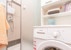 2 bedroom accommodation in Zdrelac