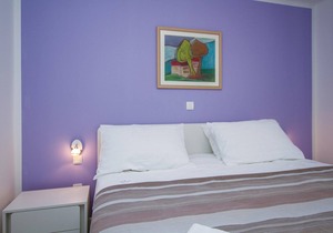 2 bedroom accommodation in Ravni