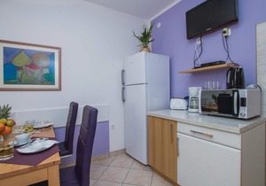 2 bedroom accommodation in Ravni