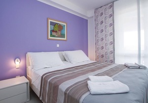 2 bedroom accommodation in Ravni