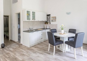 2 bedroom accommodation in Klek