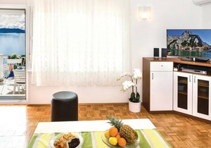 2 bedroom accommodation in Omis